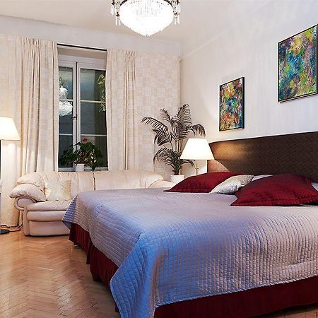 Luxury Apartments 스톡홀름 외부 사진