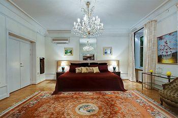 Luxury Apartments 스톡홀름 외부 사진