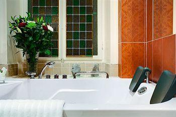 Luxury Apartments 스톡홀름 외부 사진