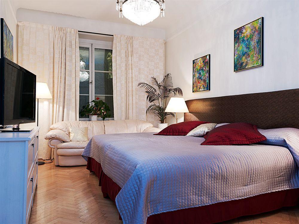 Luxury Apartments 스톡홀름 외부 사진